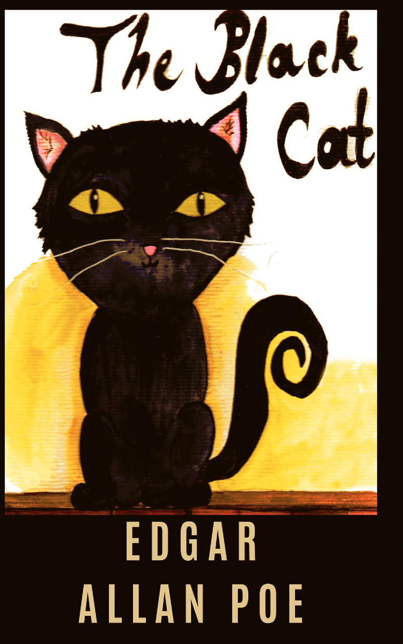 The Black Cat