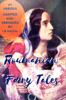 Roumanian Fairy Tales