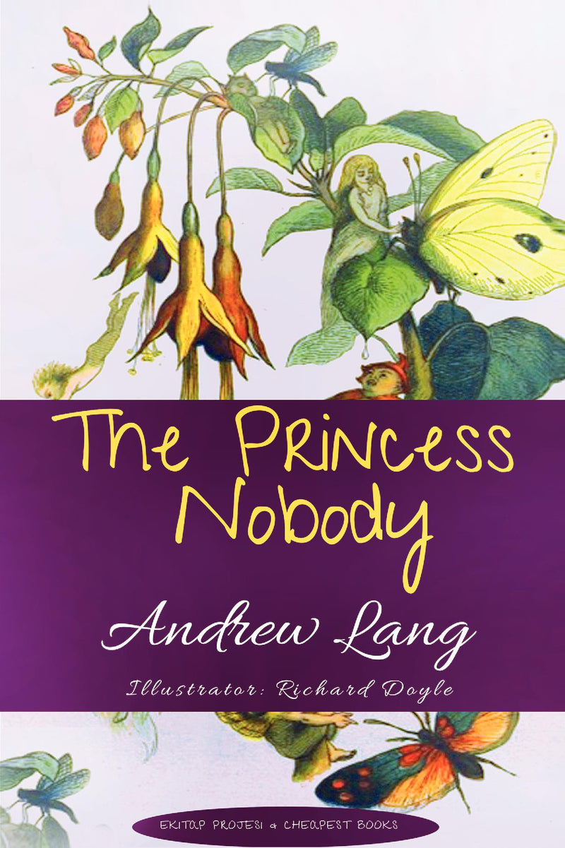 The Princess Nobody