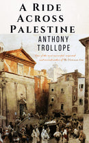 A Ride Across Palestine