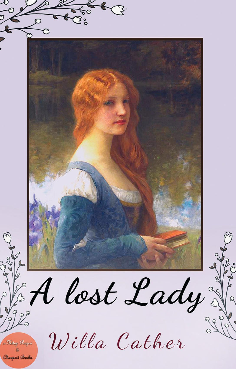 A Lost Lady