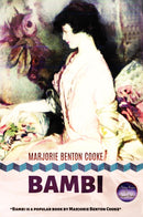 Bambi: [Illustrated]