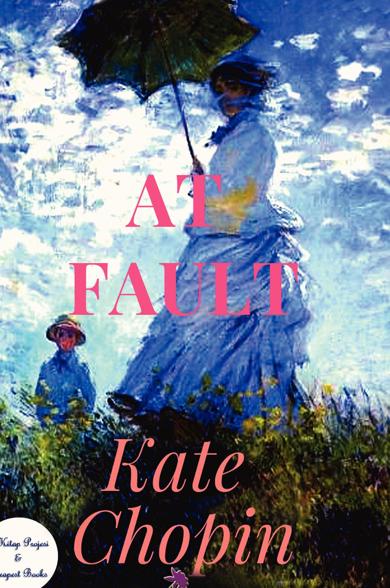 At Fault