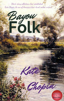 Bayou Folk