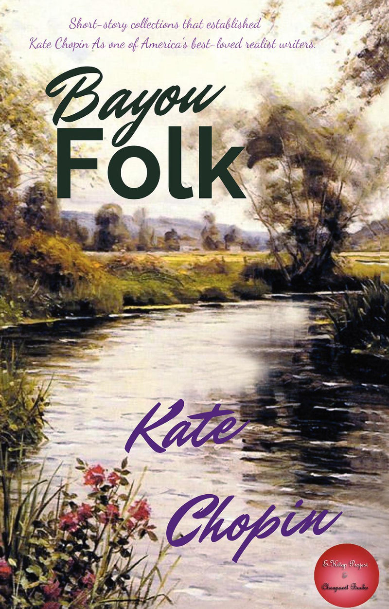 Bayou Folk