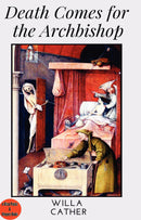 Death Comes for the Archbishop