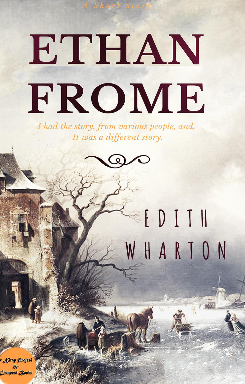 Ethan Frome