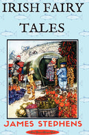 Irish Fairy Tales