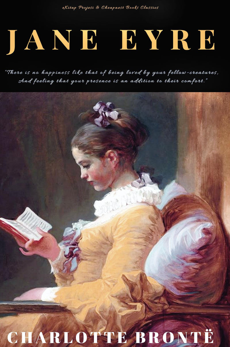 Jane Eyre
