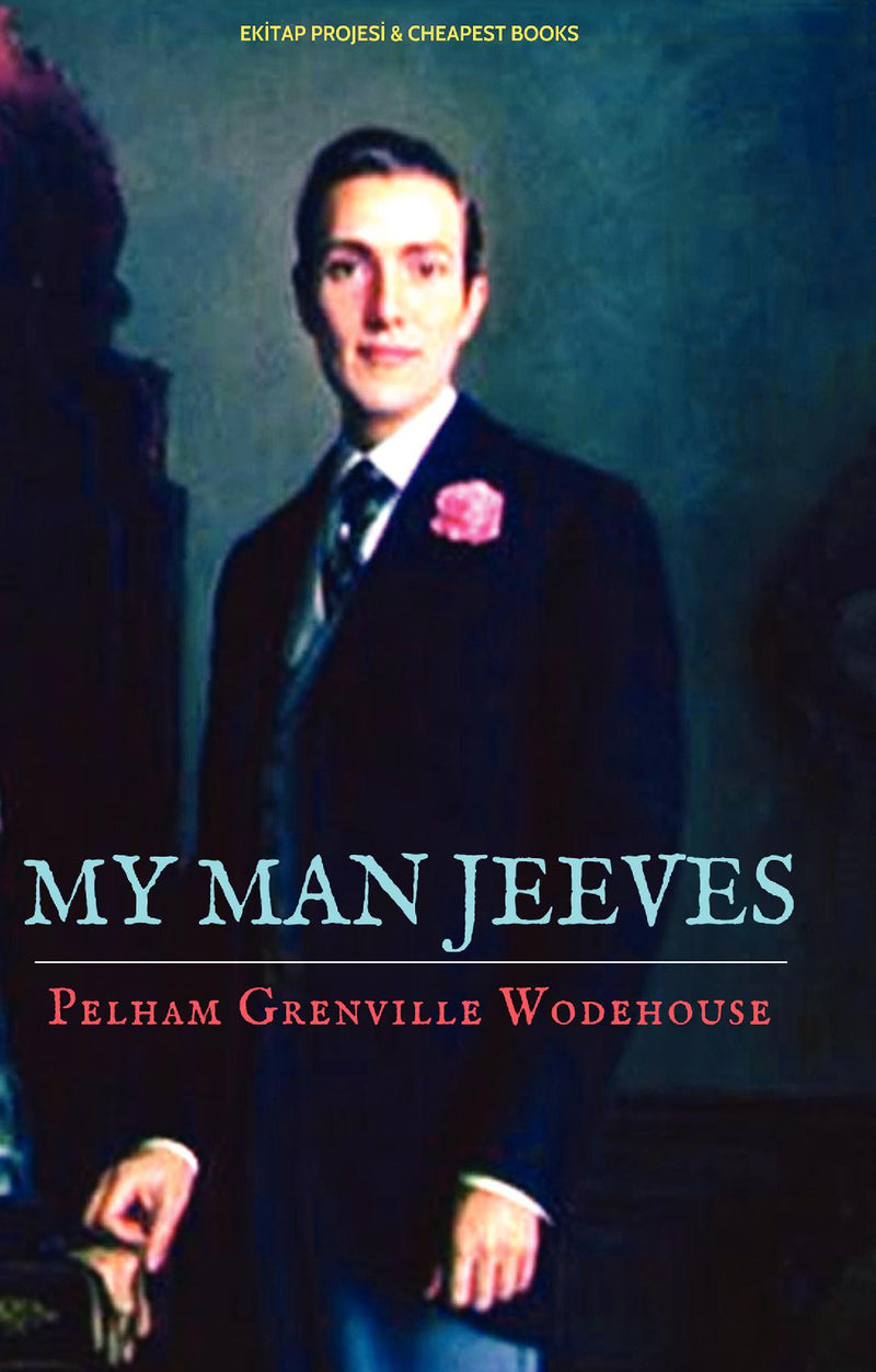 My Man Jeeves