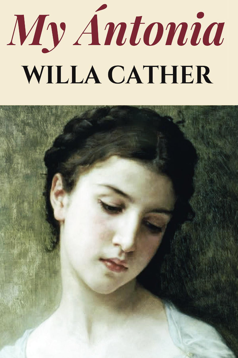 My Ántonia