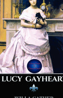 Lucy Gayheart
