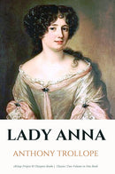 Lady Anna: [In Two Volumes]