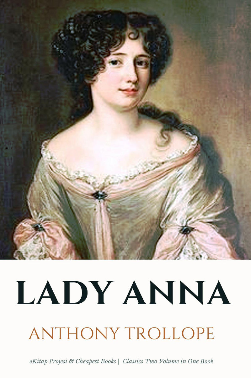 Lady Anna: [In Two Volumes]