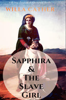 Sapphira and the Slave Girl