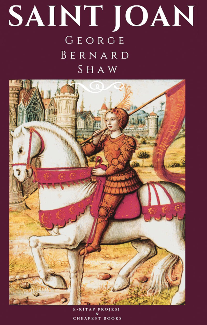 Saint Joan