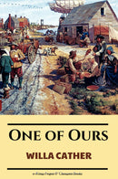 One of Ours