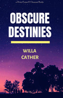 Obscure Destinies