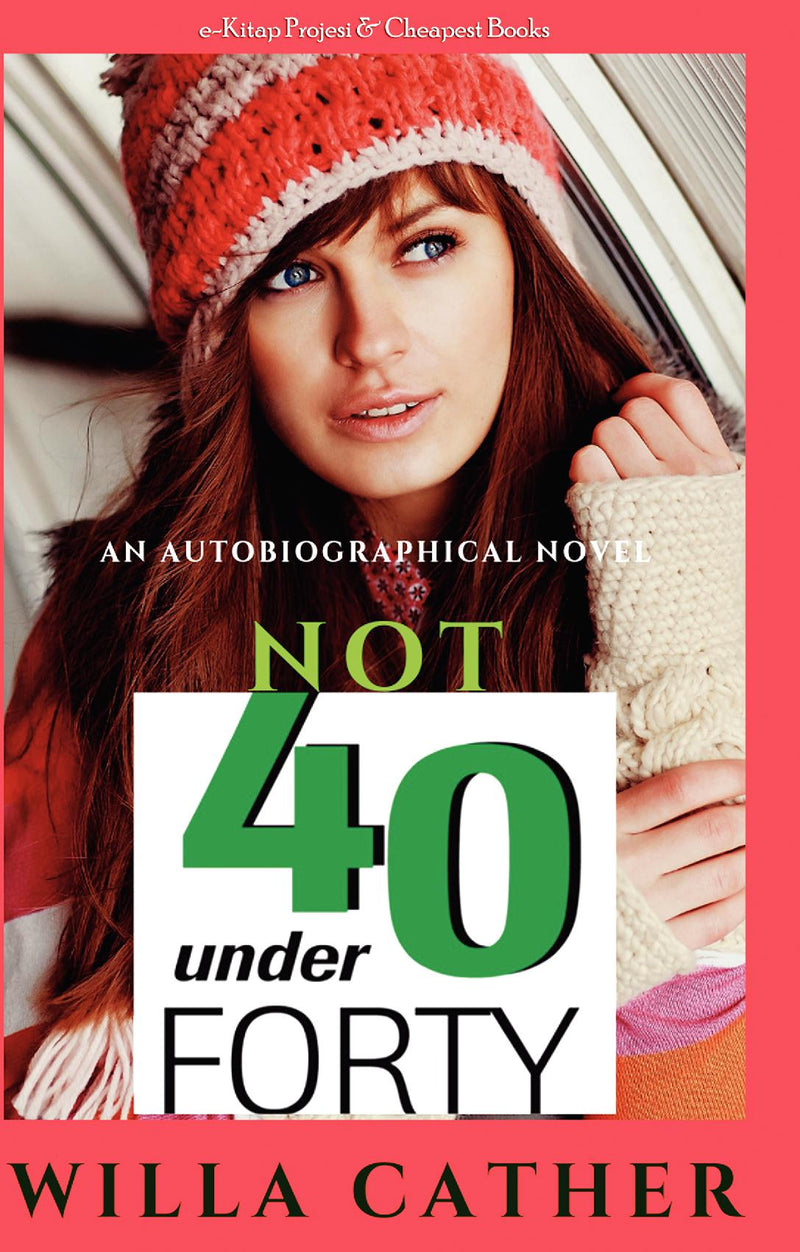 Not Under Forty