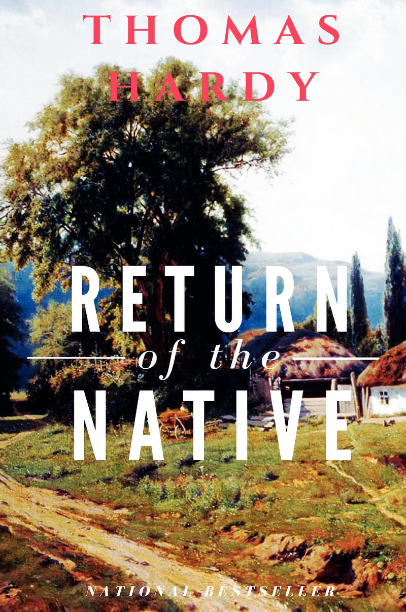 Return of the Native