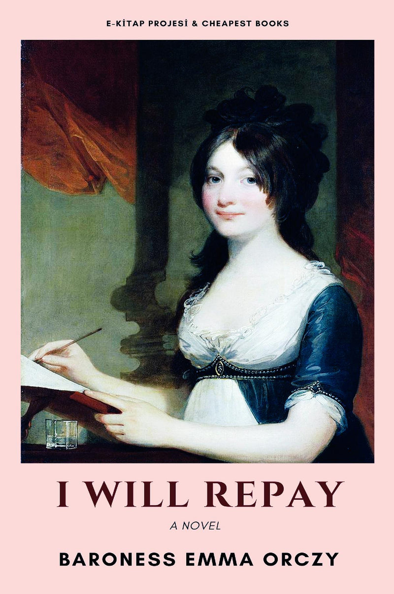 I Will Repay
