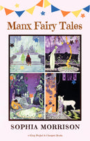 Manx Fairy Tales