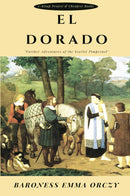 El Dorado: "Further Adventures of the Scarlet Pimpernel"