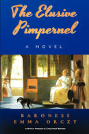 The Elusive Pimpernel