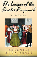 The League of the Scarlet Pimpernel