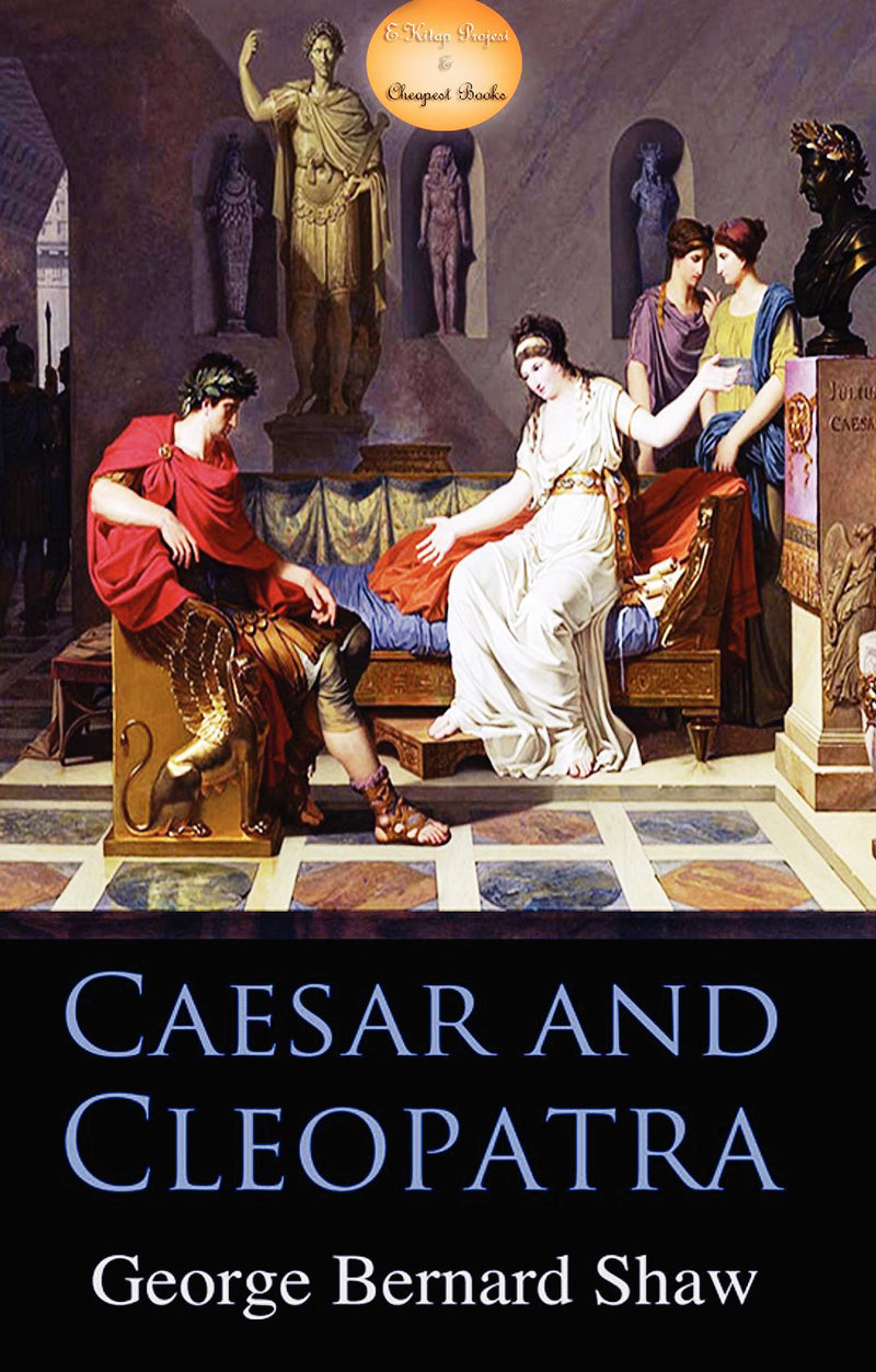 Caesar and Cleopatra