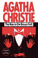 The Man in the Brown Suit