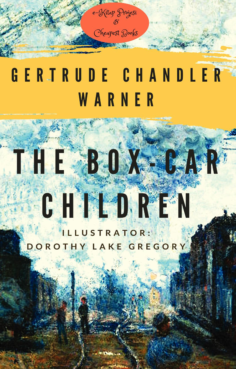 The Box-Car Children