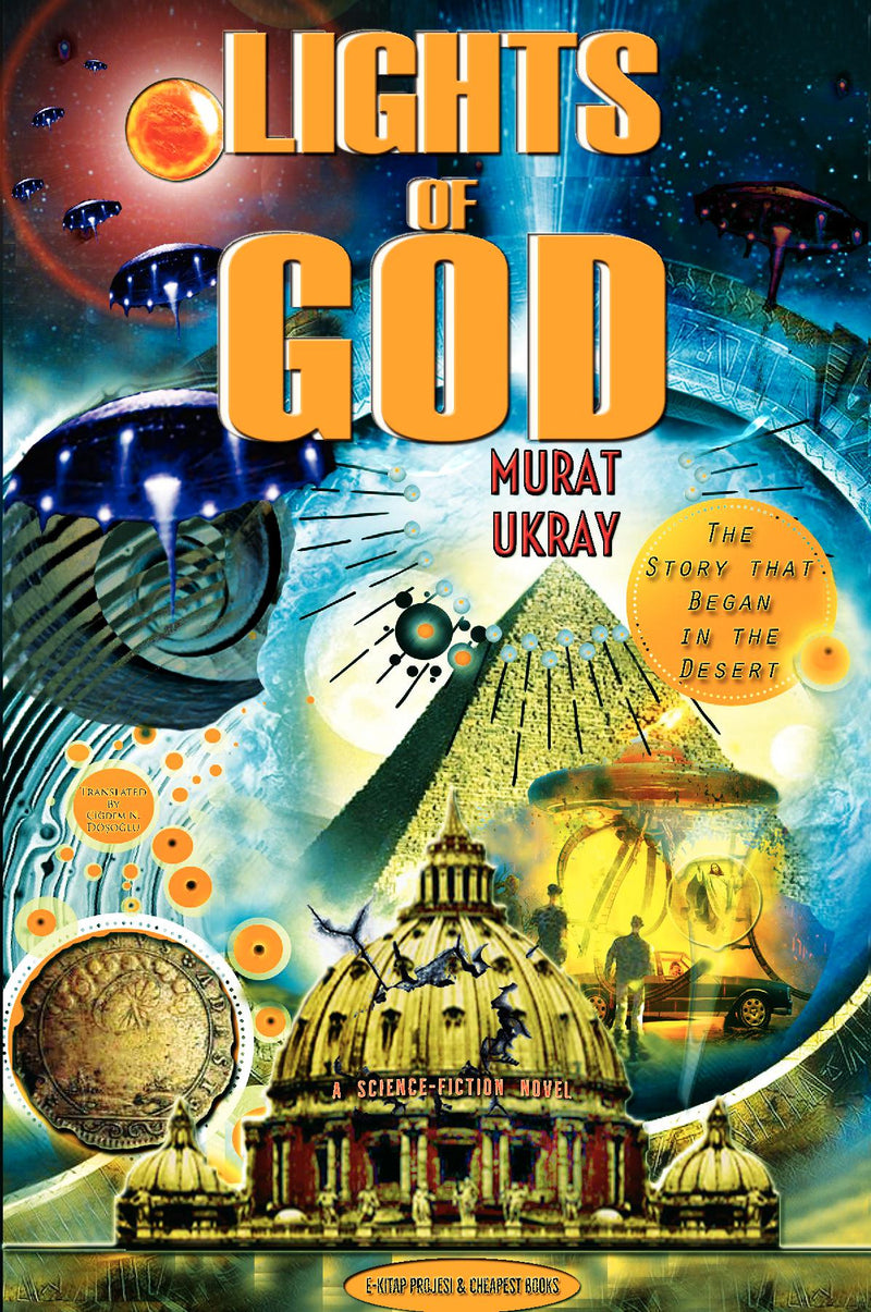 Lights of God