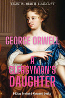 A Clergyman's Daughter