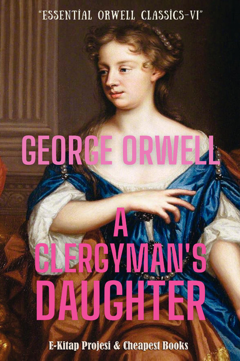 A Clergyman's Daughter