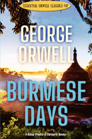 Burmese Days