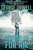 Coming Up For Air