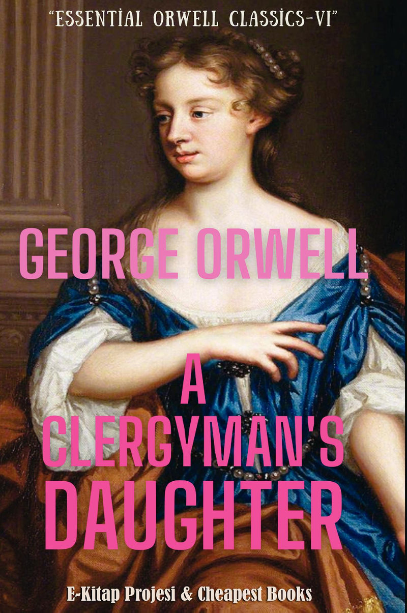 A Clergyman's Daughter