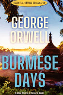 Burmese Days