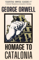 Homage to Catalonia