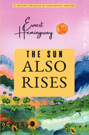 The Sun Also Rises