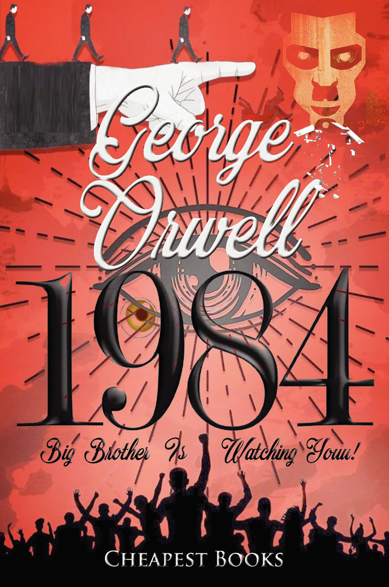 1984: (Illustrated)