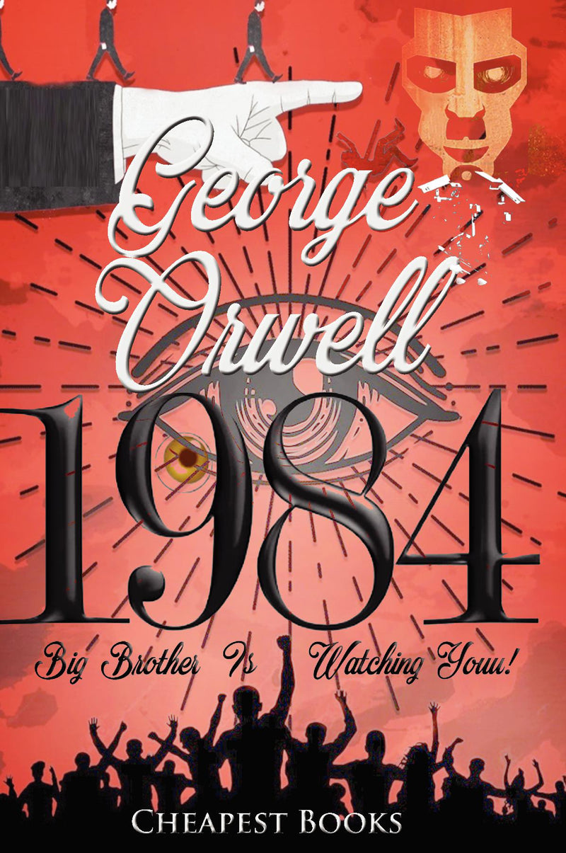 1984: (Illustrated)