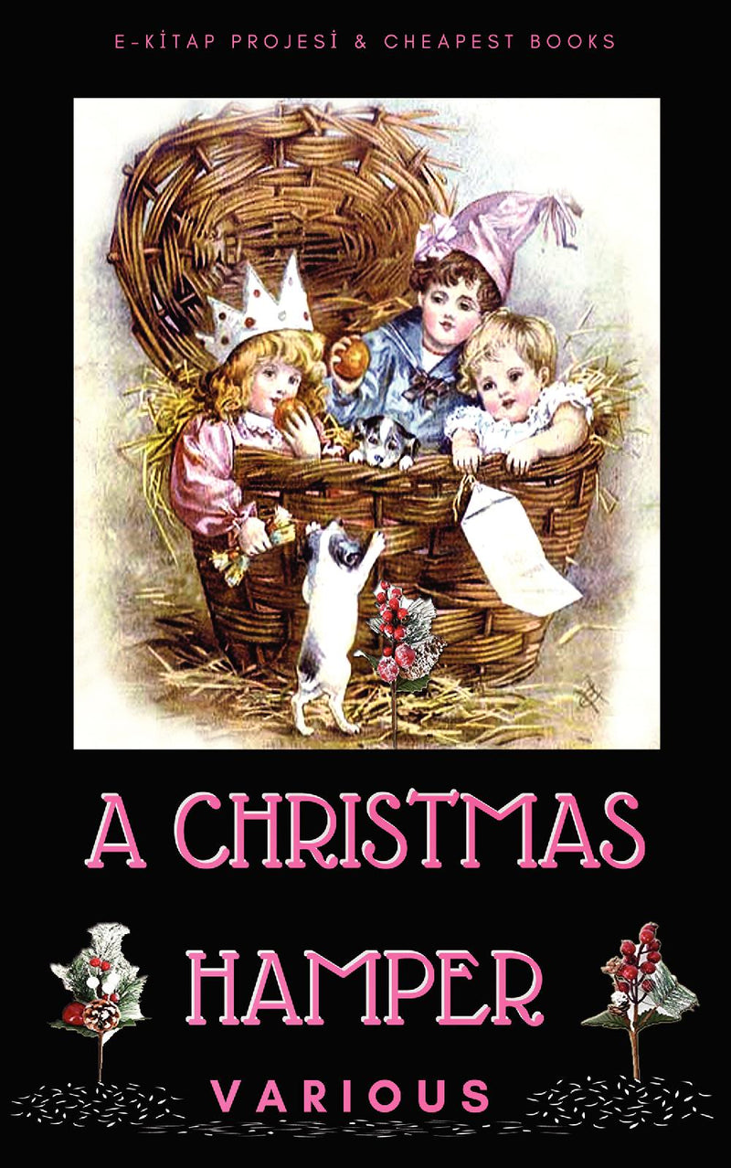 A Christmas Hamper