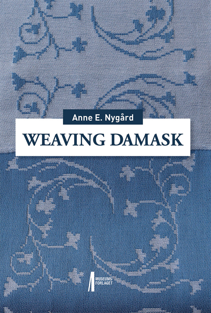 Weaving Damask