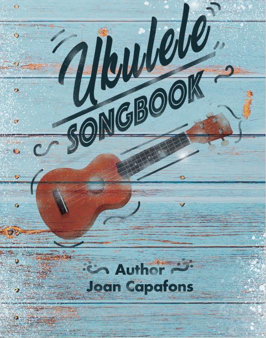 Ukulele songbook