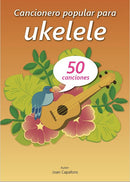 Cancionero popular para ukelele