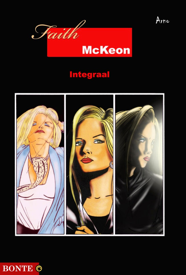Faith McKeon integraal
