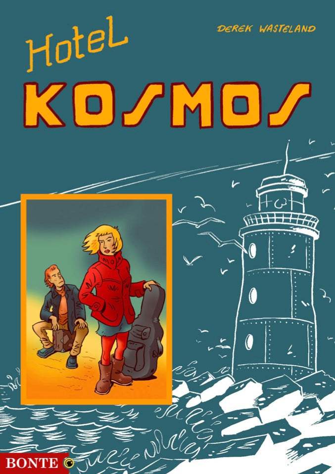 Hotel Kosmos