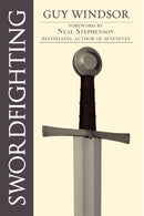 Swordfighting for Writers, Game Designers and Martial Artists